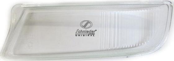 SCHNIEDER AUTOTECH MNT90.00219 - Izkliedētājs, Miglas lukturis ps1.lv