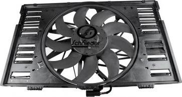 SCHNIEDER AUTOTECH PRS47.00166 - Ventilators, Motora dzesēšanas sistēma ps1.lv