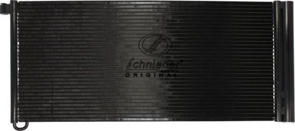 SCHNIEDER AUTOTECH PRS85.00037 - Kondensators, Gaisa kond. sistēma ps1.lv