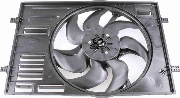 SCHNIEDER AUTOTECH VAS47.00153 - Ventilators, Motora dzesēšanas sistēma ps1.lv