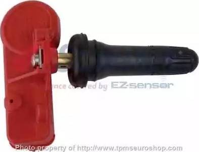 Schrader 3007 - Riteņu grieš. ātruma devējs, Riepu spiediena kontroles sist. ps1.lv