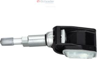 Schrader 3386 - Riteņu grieš. ātruma devējs, Riepu spiediena kontroles sist. ps1.lv