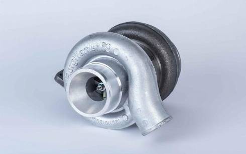 BorgWarner 318615 - Kompresors, Turbopūte ps1.lv