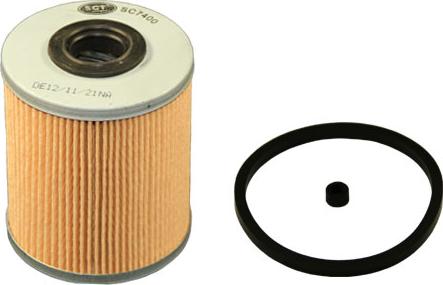 Mann-Filter-CN P718x - Degvielas filtrs ps1.lv