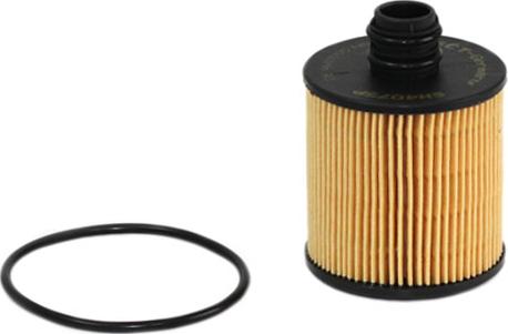 Mann-Filter WL7479 - Eļļas filtrs ps1.lv