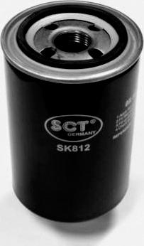 SCT-MANNOL SK 812 - Degvielas filtrs ps1.lv