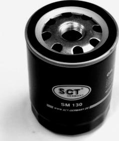 SCT-MANNOL SM 130 - Eļļas filtrs ps1.lv