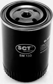 SCT-MANNOL SM 133 - Eļļas filtrs ps1.lv