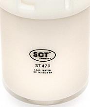 SCT-MANNOL ST 470 - Degvielas filtrs ps1.lv