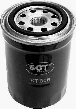 SCT-MANNOL ST 306 - Degvielas filtrs ps1.lv