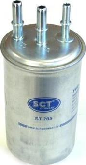 SCT-MANNOL ST 785 - Degvielas filtrs ps1.lv