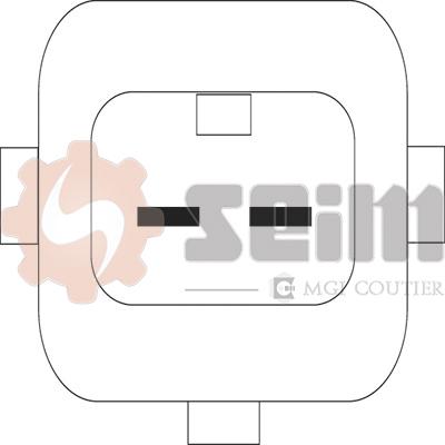 Seim 910025 - Stikla pacelšanas mehānisms ps1.lv