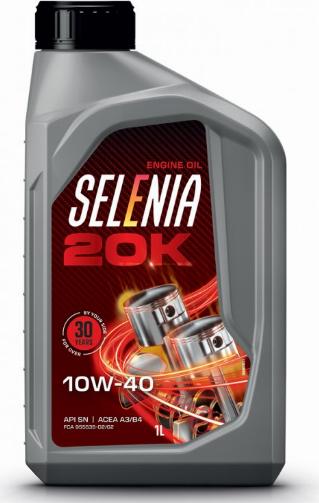 Selenia 70650 - Motoreļļa ps1.lv