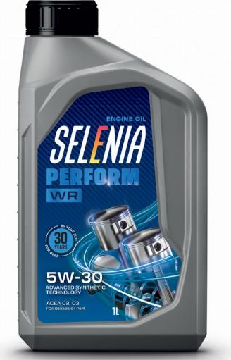 Selenia 70653 - Motoreļļa ps1.lv