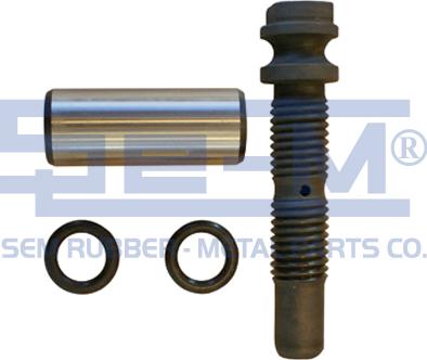 Sem Lastik 8256 - Lāgu atsperes tapa ps1.lv