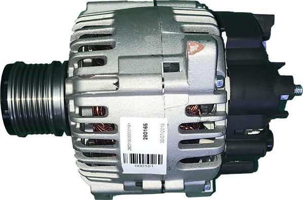 Sercore 280165 - Ģenerators ps1.lv