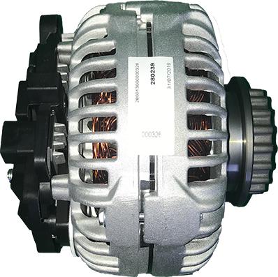 Sercore 280239 - Ģenerators ps1.lv