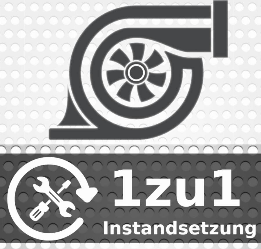 SERVOTEC STTC000 - Kompresors, Turbopūte ps1.lv