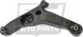 SH Auto Parts SH39095 - Balst / Virzošais šarnīrs ps1.lv