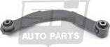 SH Auto Parts SH39124 - Neatkarīgās balstiekārtas svira, Riteņa piekare ps1.lv