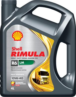 Shell 550044889 - Motoreļļa ps1.lv