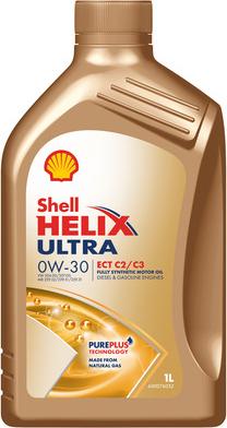 Shell 550046305 - Motoreļļa ps1.lv
