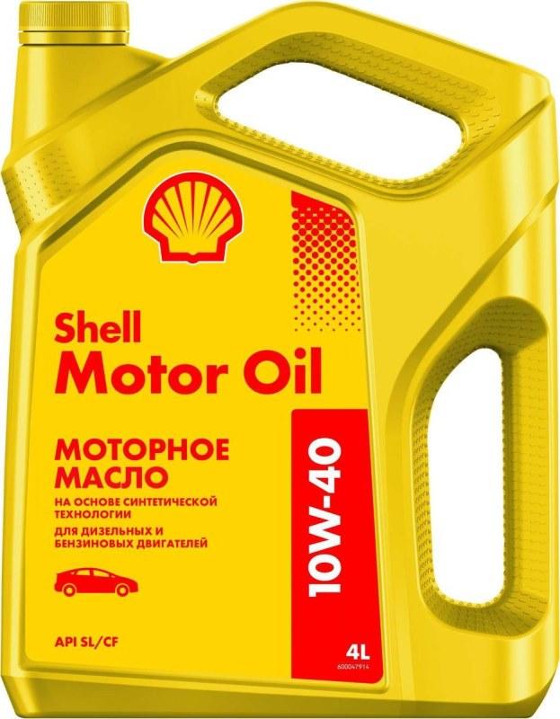 Shell 550040428 - Motoreļļa ps1.lv