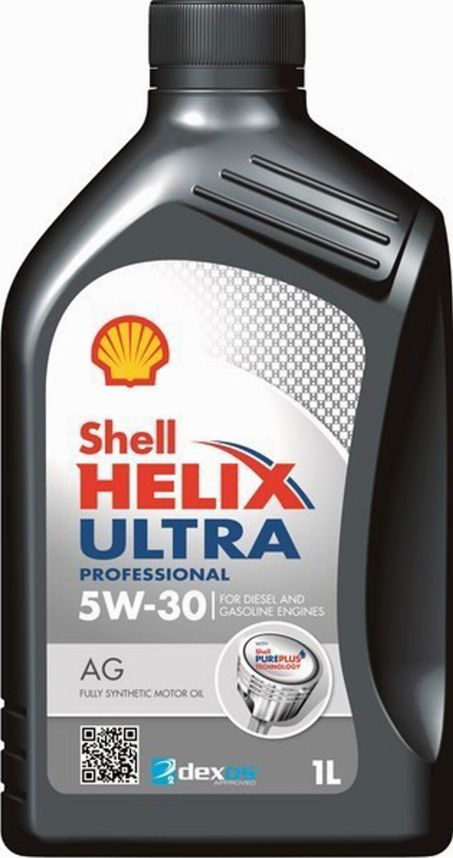 Shell 550040571 - Motoreļļa ps1.lv