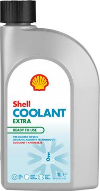 Shell 550061799 - Antifrīzs ps1.lv