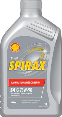 Shell 550027967 - Transmisijas eļļa ps1.lv