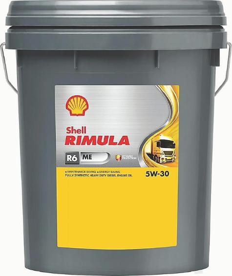 Shell 001C4595UK - Motoreļļa ps1.lv