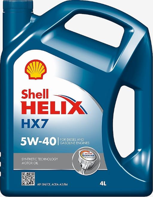 Shell 001E9072UK - Motoreļļa ps1.lv