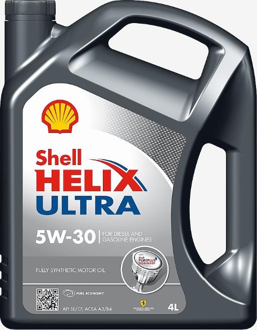 Shell 001E9392F - Motoreļļa ps1.lv