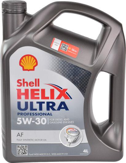 Shell 001E9385F - Motoreļļa ps1.lv