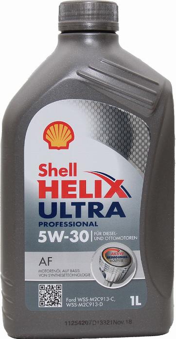 Shell 001E9387F - Motoreļļa ps1.lv