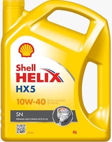 Shell 001E7480MDE - Motoreļļa ps1.lv