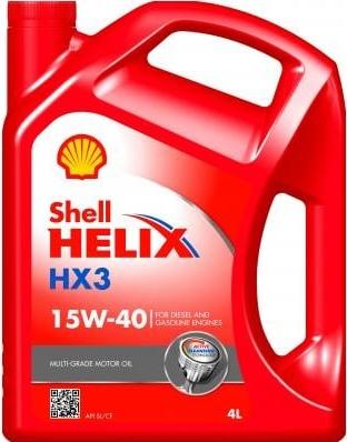 Shell 001E7481ES - Motoreļļa ps1.lv