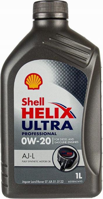 Shell 001F9513BEN - Motoreļļa ps1.lv