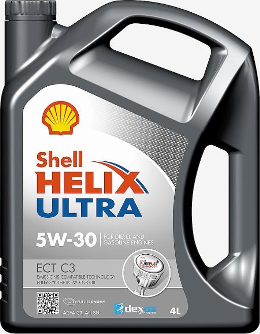 Shell 001F4440ES - Motoreļļa ps1.lv