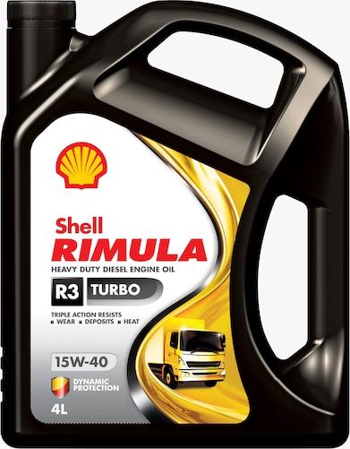 Shell 001F4582BEN - Motoreļļa ps1.lv