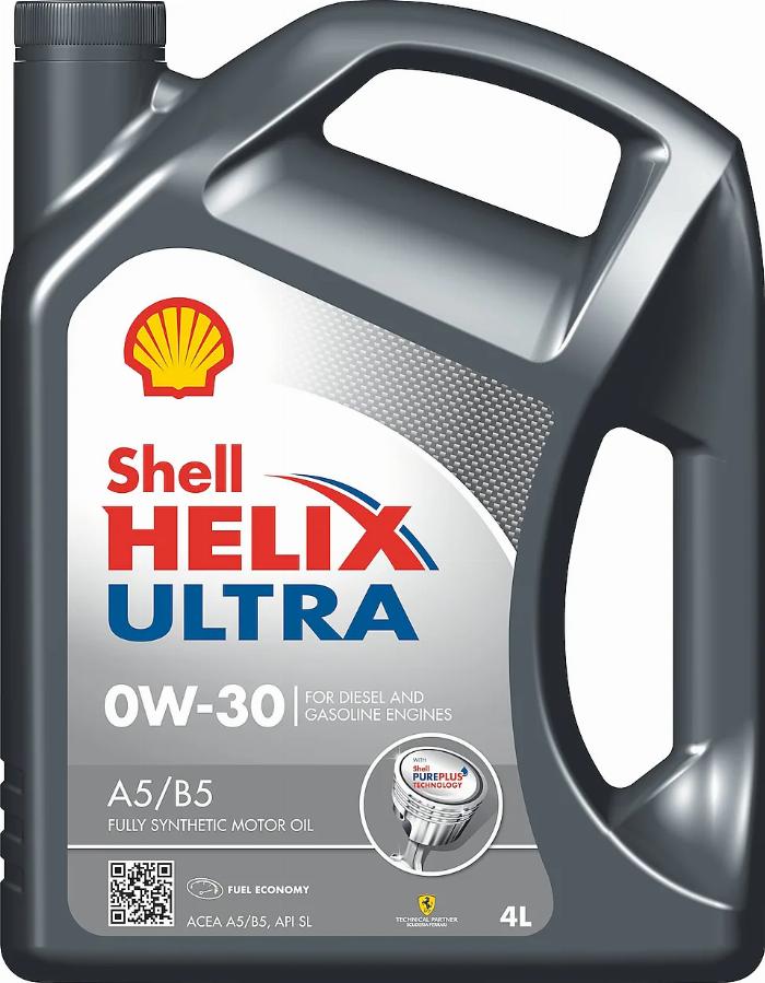 Shell 001F0279ES - Motoreļļa ps1.lv