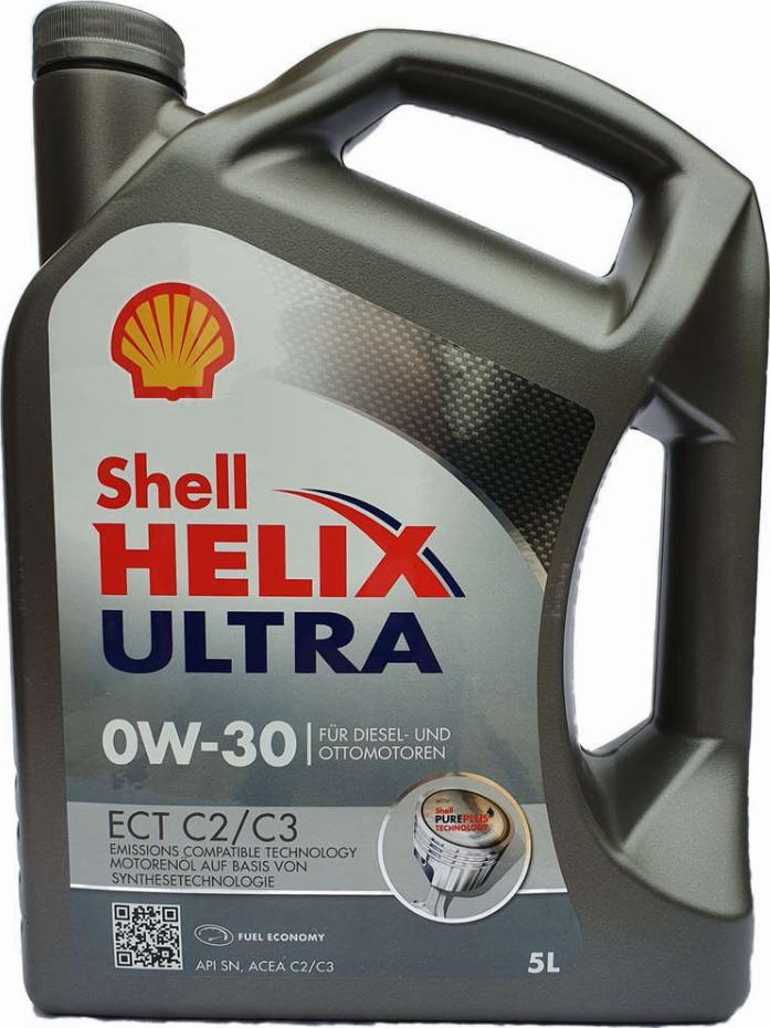 Shell 001F0279RUS - Motoreļļa ps1.lv