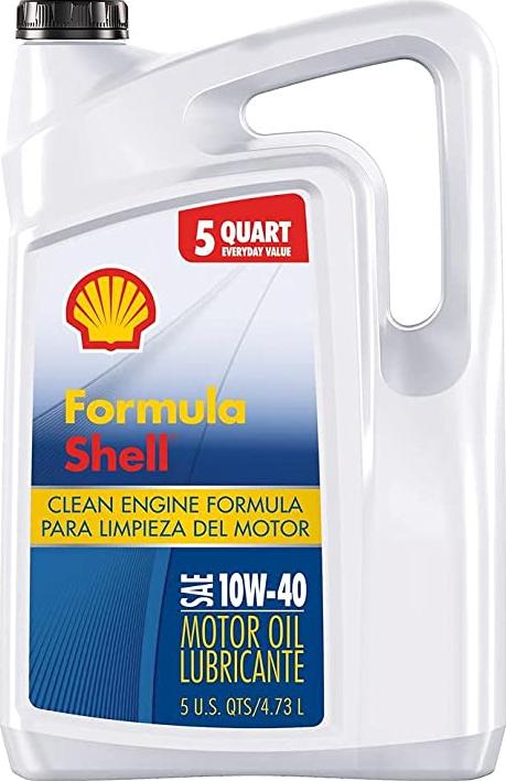 Shell 001F8323MDE - Motoreļļa ps1.lv