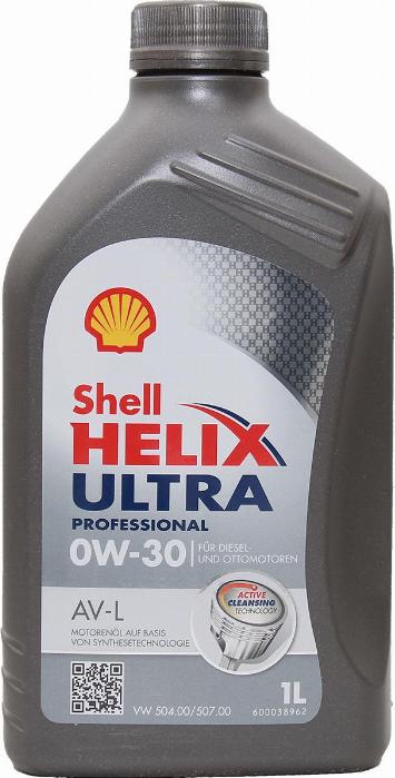 Shell 001F2650I - Motoreļļa ps1.lv