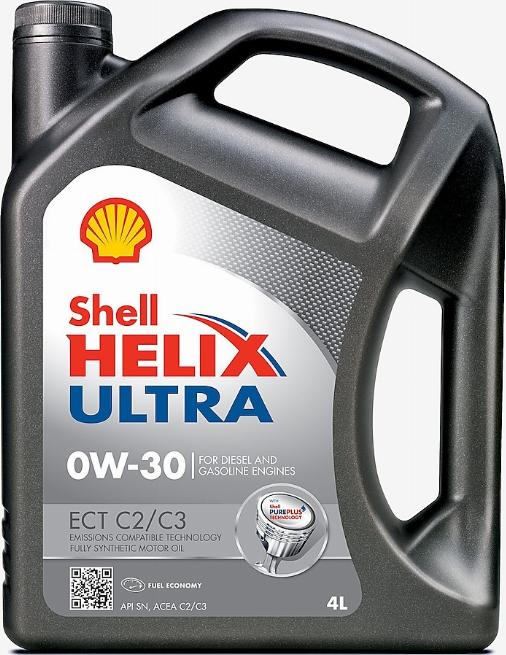 Shell 001G5577UK - Motoreļļa ps1.lv