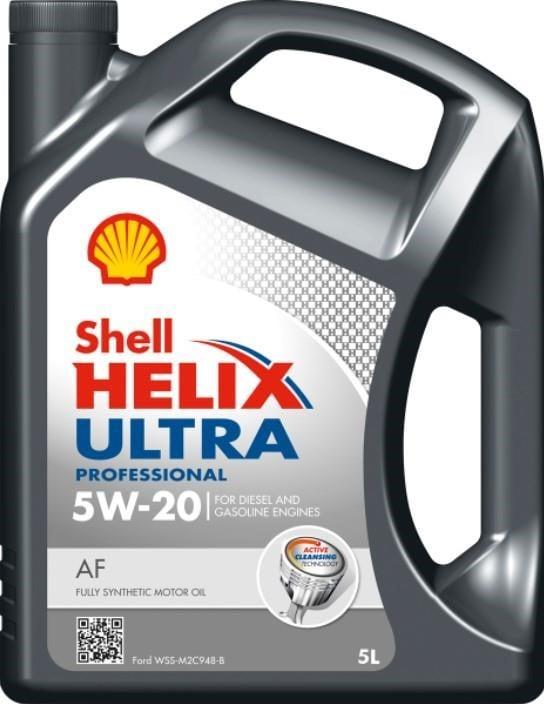 Shell 001F2286F - Motoreļļa ps1.lv