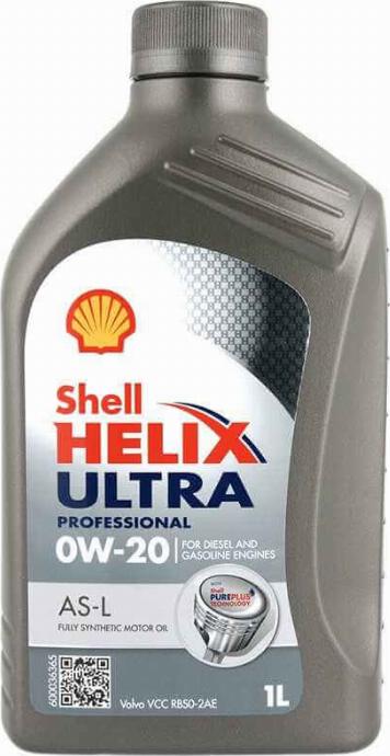 Shell 001G6355UK - Motoreļļa ps1.lv