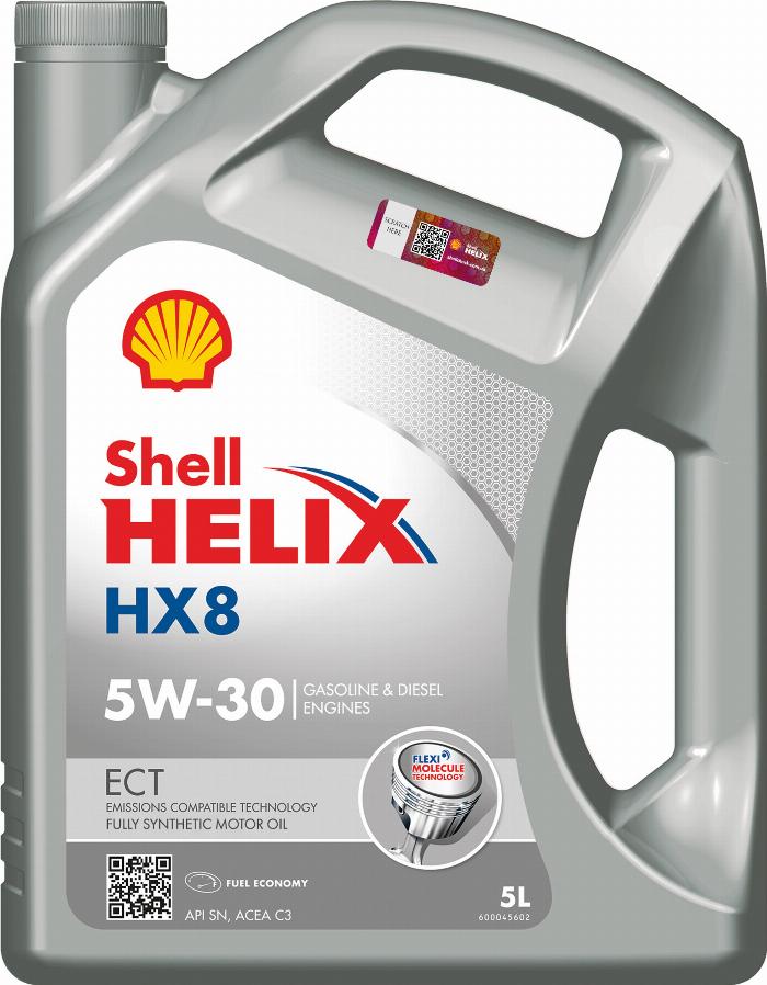 Shell 001G0571ES - Motoreļļa ps1.lv