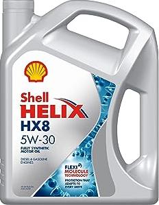 Shell 001G0251I - Motoreļļa ps1.lv