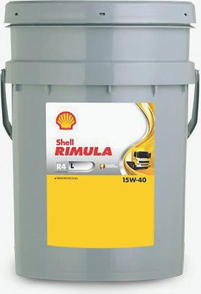 Shell 001G1641ES - Motoreļļa ps1.lv